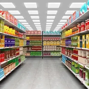 store logo